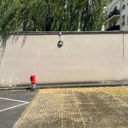 Appartement Vert Corbeil-Essonnes Exteriér fotografie