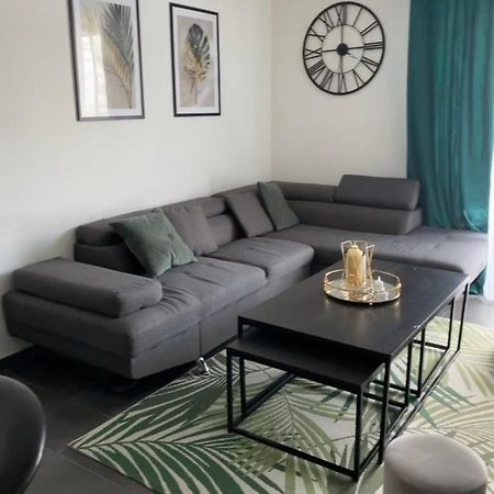 Appartement Vert Corbeil-Essonnes Exteriér fotografie
