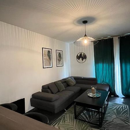 Appartement Vert Corbeil-Essonnes Exteriér fotografie