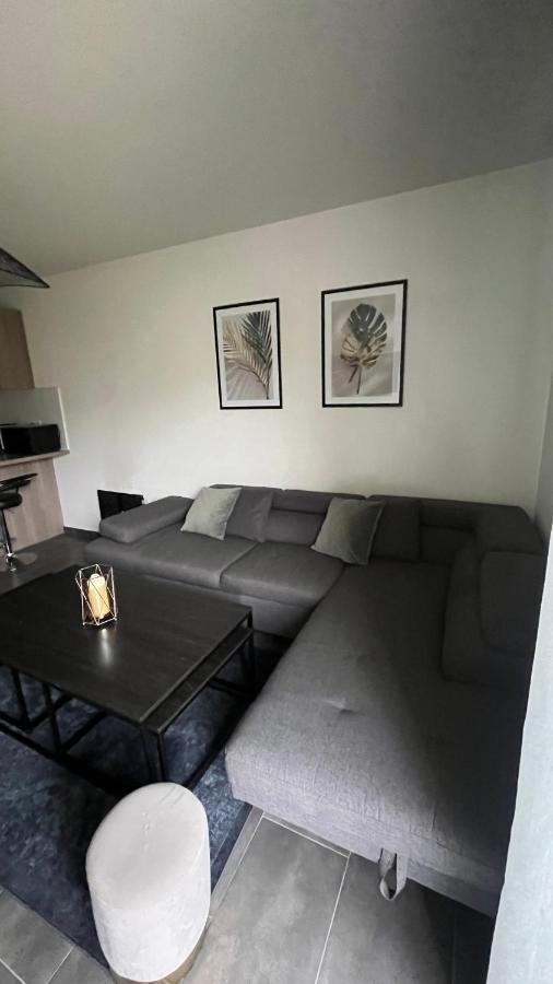 Appartement Vert Corbeil-Essonnes Exteriér fotografie