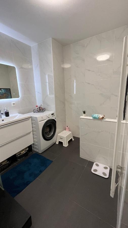 Appartement Vert Corbeil-Essonnes Exteriér fotografie