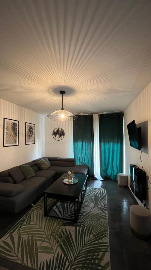 Appartement Vert Corbeil-Essonnes Exteriér fotografie