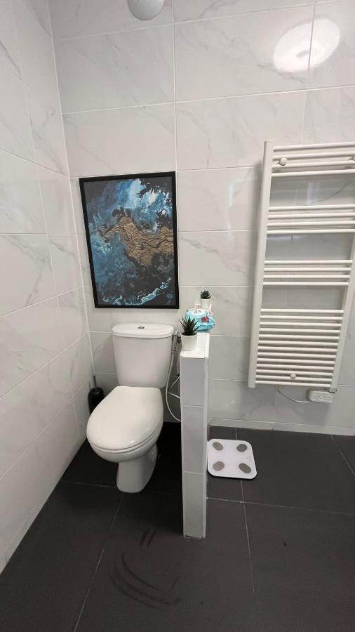 Appartement Vert Corbeil-Essonnes Exteriér fotografie
