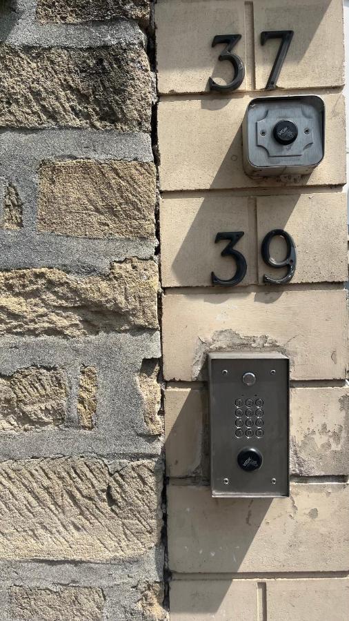 Appartement Vert Corbeil-Essonnes Exteriér fotografie
