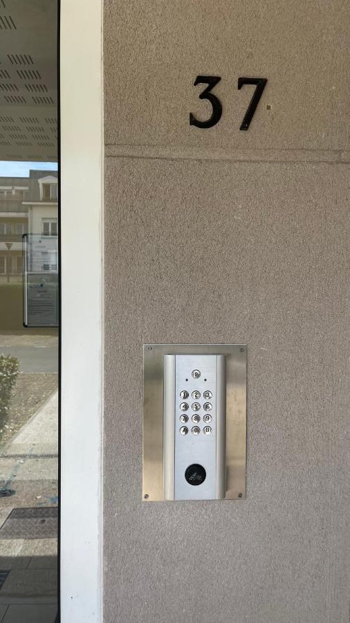 Appartement Vert Corbeil-Essonnes Exteriér fotografie