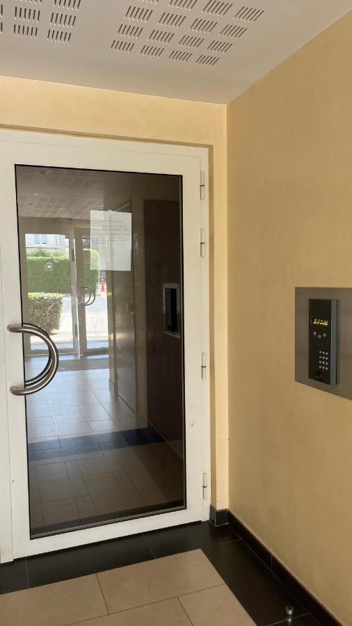 Appartement Vert Corbeil-Essonnes Exteriér fotografie