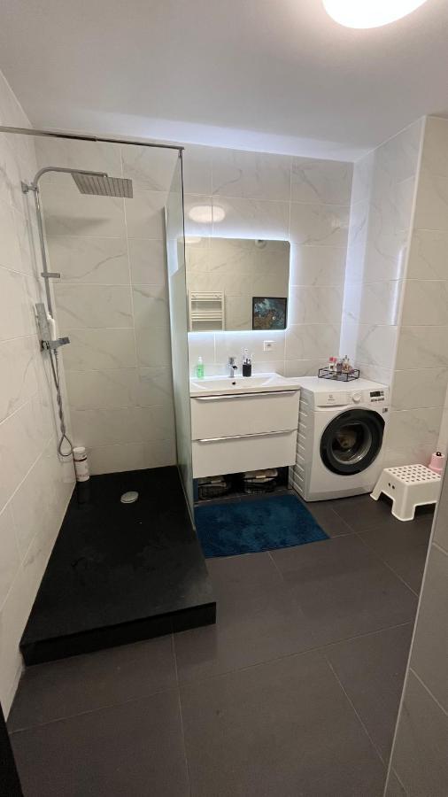 Appartement Vert Corbeil-Essonnes Exteriér fotografie