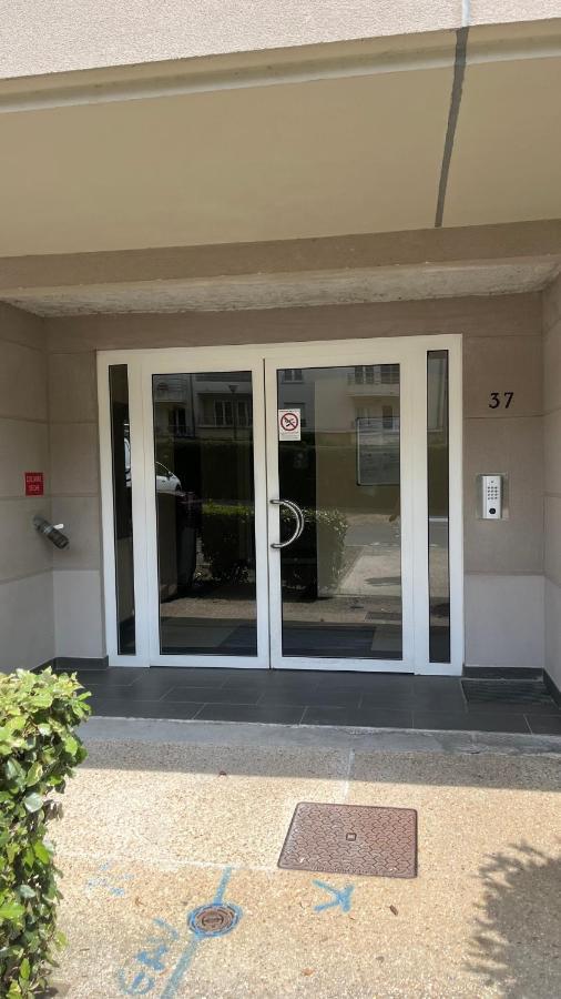 Appartement Vert Corbeil-Essonnes Exteriér fotografie